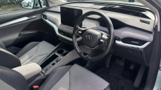 Skoda Enyaq 132kW 60 ecoSuite 62kWh 5dr Auto [120kW] Electric Estate